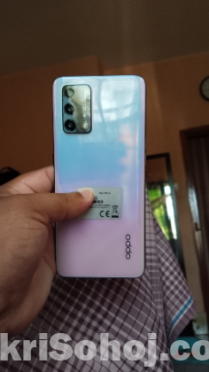 Oppo A95